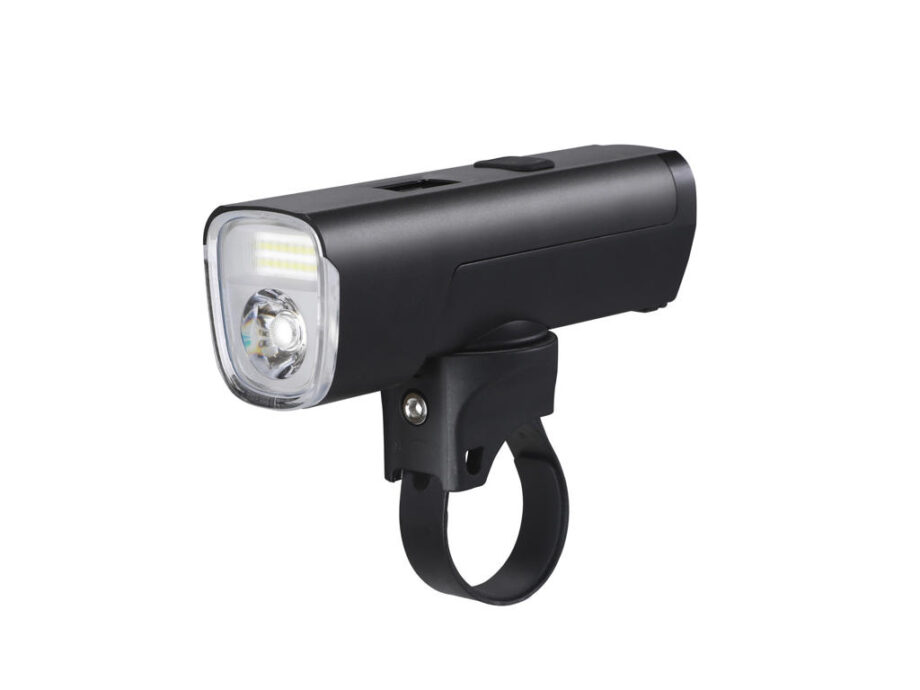 Magicshine Allty 1500s Cykellygte - 1500 Lumen USB Opladelig