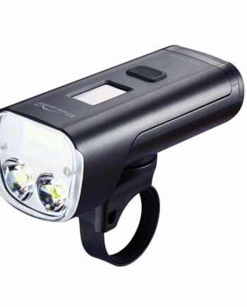 2000 Lumen Cykellygte Allty 2000 Fra Magicshine Easylight - Magicshine Lumen