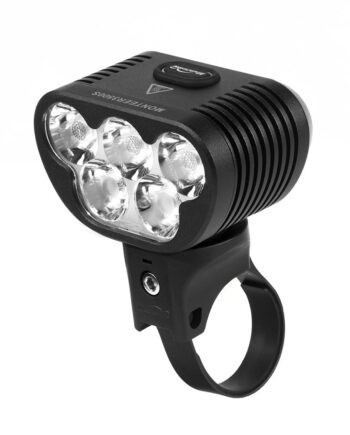 Magicshine Monteer 3500 Lumen MTB Cykellygte - Tilbud!