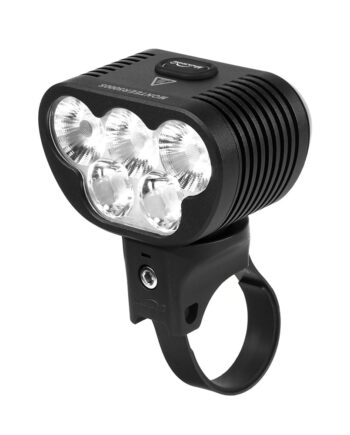 Magicshine Monteer 5000 Lumen MTB Cykellygte Tilbud!