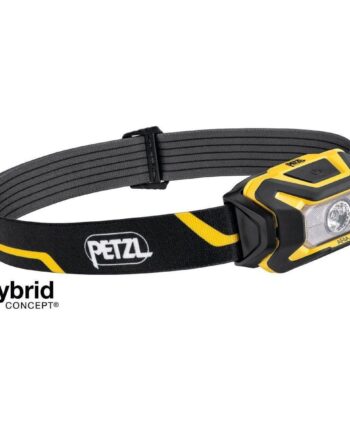 Petzl Aria 1 Pandelampe – 350 Lumen til Alle Aktiviteter