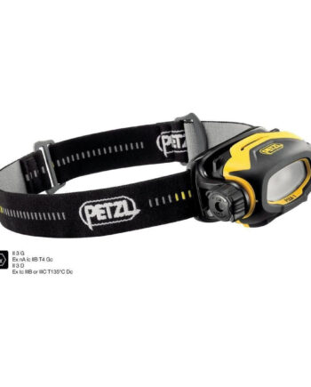 Petzl Pixa 1 Pandelampe - Ideel til Professionelt Brug