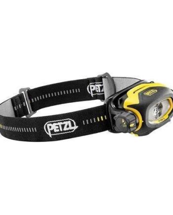 Petzl Pixa Pandelampe Atex Lumen - Petzl Lumen  - 3342540097629
