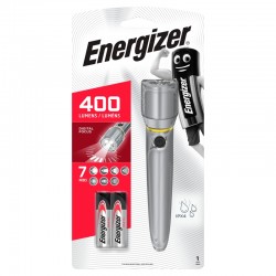 400 Lumen Metal Focus Vision Energizer - Energizer Lumen  - 7638900313130
