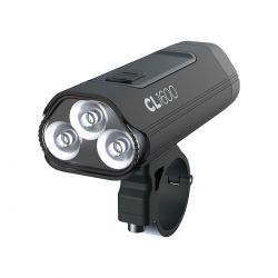 Oxc Oxford Light Ultratorch 1600 Lumen Forlygte Cykellygte - Oxc Lumen  - 5030009168932
