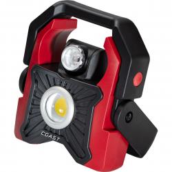 Coast Wlr10 Led Work Light 6780 Lumen Arbejdslampe - Coast Lumen  - 015286306838