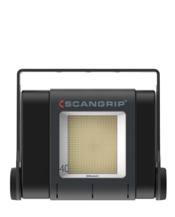 Site Light 000 Lumen - Scangrip Lumen  - 5708997352694