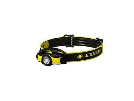Kompakt Pandelampe 200 Lumen Ip65 - Ledlenser Lumen - 4058205015998