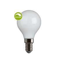 E3light Led Proxima P45 E14 C930 470 Lumen Dmpbar Opal Cri95 - E3light Lumen  - 5707823606468