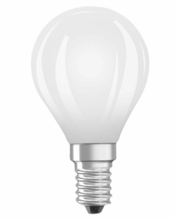 Corepro Led Krone 827 806 Lumen E14 Mat - Sunflux Lumen  - 4058075439115