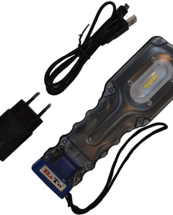 Bato Arbejdslampe Magbender Ultra Led 350 Lumen - Bato Lumen  - 5704175065455