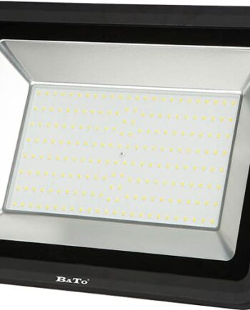 Bato Led Projektør 200w Lampe 16000 Lumen - Bato Lumen  - 5704175652044