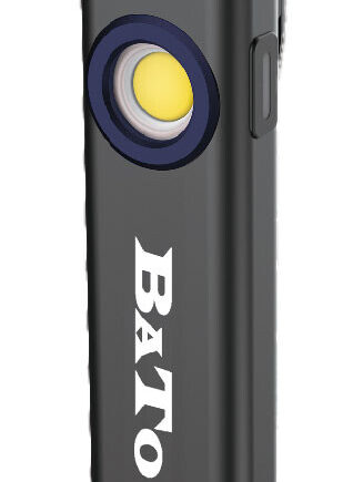 Bato Inspektionslampe 800 Lumen - Bato Lumen  - 5704175650057