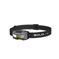 Solidline Sh1 Pandelampe 110 Lumen Ledlenser - Ledlenser Lumen  - 4058205030724