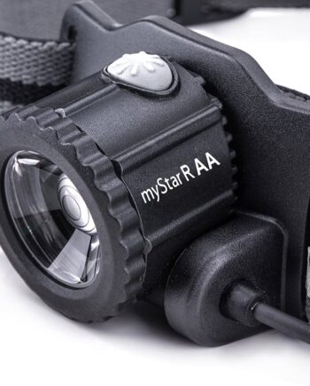 Nextorch Pandelygte Mystar 600 Lumen - Nextorch Lumen  - 6945064203001