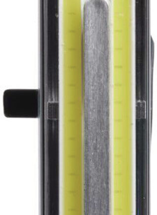 Abus Gemini Forlygte Genopladelig 240 Lumen - Abus Lumen  - 5705532086229