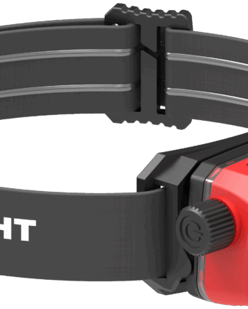 Hajlight Pandelampe 400 Lumen Genopl - Haj Light Lumen  - 5701604494008