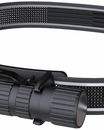 Coast Txm50r Pandelygte 1250 Lumen Genopl - Coast Lumen  - 0015286310750