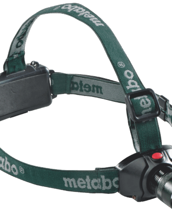 Pandelampe Led 160 Lumen 3aaa - Metabo Lumen  - 4007430233424