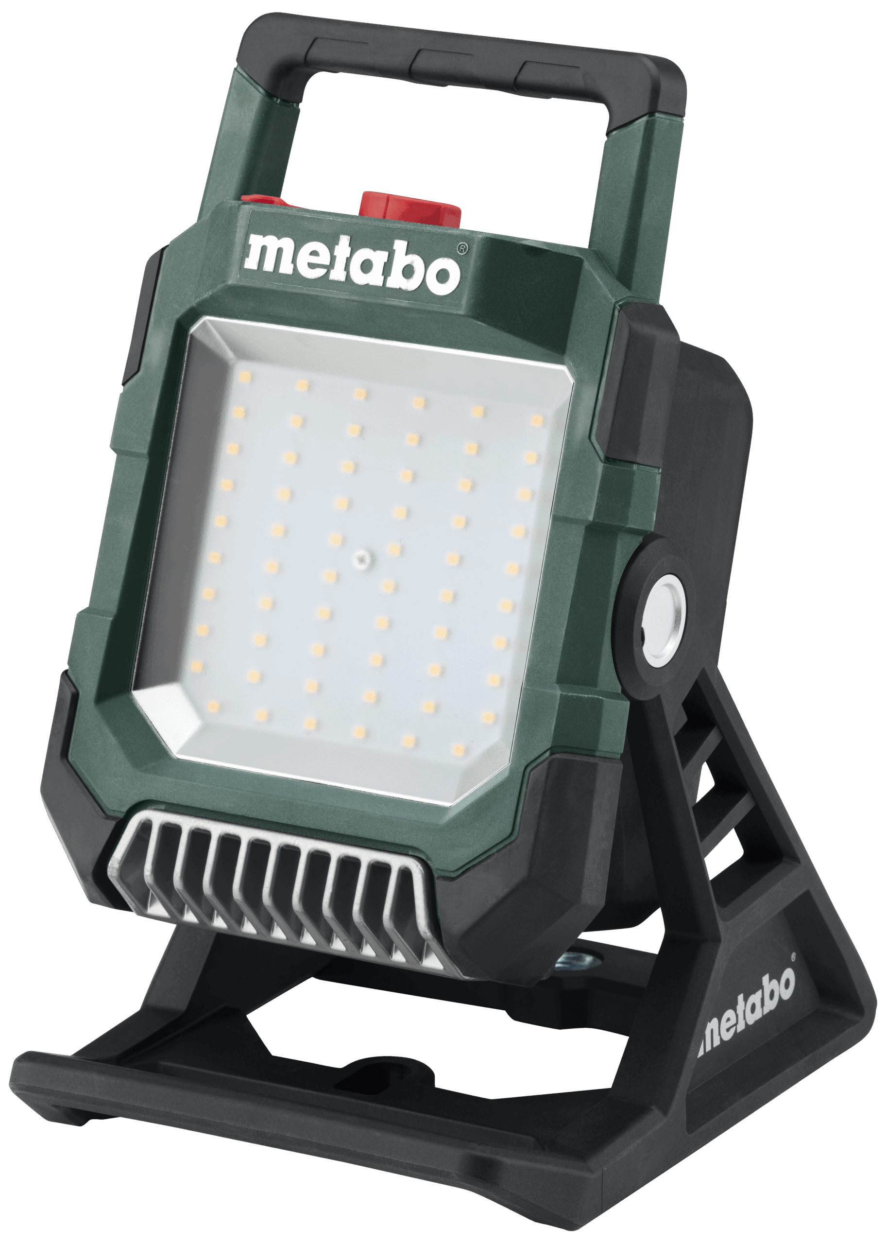 Akku Arbejdslampe 4000 Lumen Bsa Led 4000 Solo - Metabo Lumen - 4061792217782