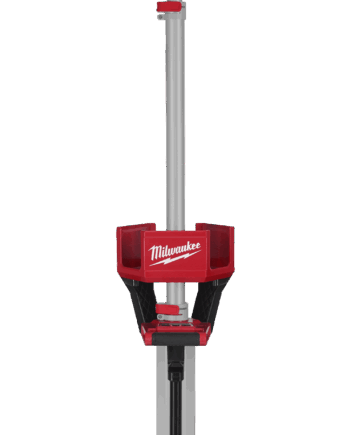 Områdelampe Stativ 6000 Lumen M18 Hosalc Solo - Milwaukee Lumen  - 4058546340490