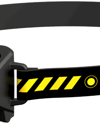 Ledlenser Pandelampe Hf4r Work 500 Lumen - Ledlenser Lumen  - 4058205031769