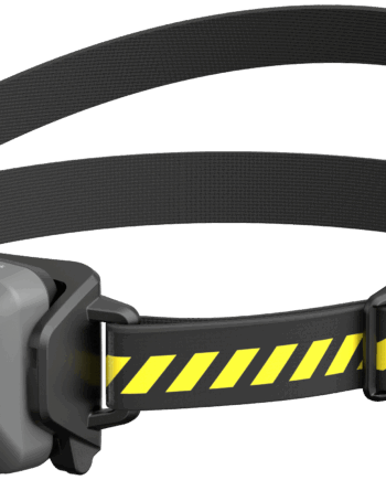 Ledlenser Pandelampe Hf6r Work 800 Lumen - Ledlenser Lumen  - 4058205031882