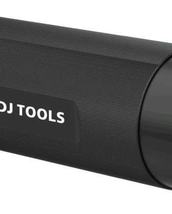 Tools Håndlygte 240 Lumen 3aaa - Djtools Lumen  - 4058205037976