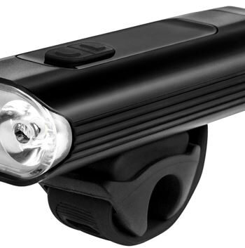 Abus Forlygte Subra Genopladelig 1000 Lumen Powerbank - Abus Lumen  - 5715072026449