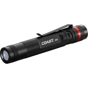 Coast G19 Lommelygte Lumen - Coast Lumen