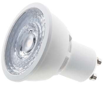Hvid Armaturen Led 827 360 Lumen Gu10 36 - Sg Armaturen Lumen  - 7021988309605