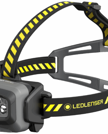 Ledlenser Hf8r Work Pandelampe 1600 Lumen - Ledlenser Lumen  - 4058205031967