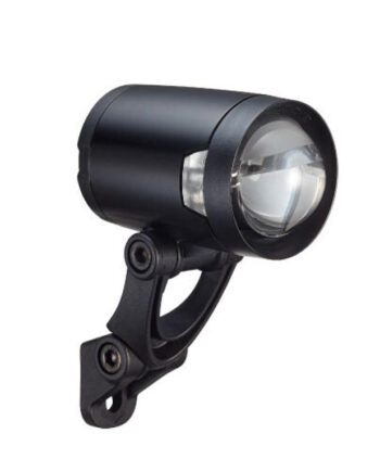 Herrmans Pro Forlygte Passer Til Bikes 230 Lumen - Herrmans Lumen  - 6420296065127