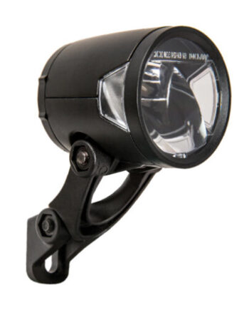 Herrmans Mr8 Forlygte Passer Til Bikes 180 Lumen - Herrmans Lumen  - 6438534001523