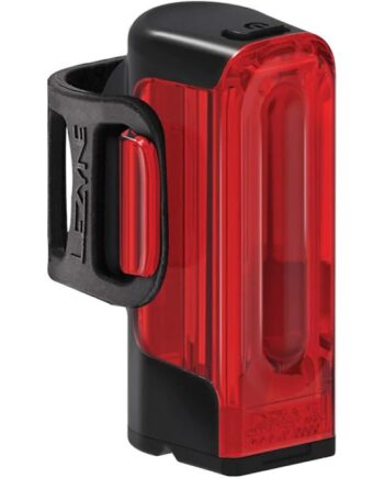 Lezyne Strip Drive Stvzo Baglygte Lumen - Lezyne Lumen  - 4710582551116