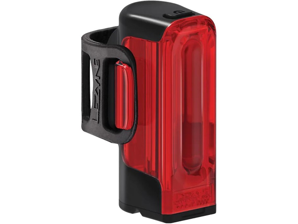 Lezyne Strip Drive Stvzo Baglygte Lumen - Lezyne Lumen - 4710582551116