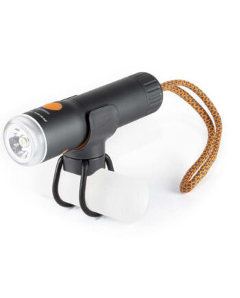 Reelight Lux Forlygte Usb Opladelig 700 Lumen - Reelight Lumen  - 5708441209048