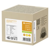 Hvid Spot Darklight Multi Lumen Dim Ip44 680 930 Ugr19 Ledvance - Ledvance Lumen  - 4058075799820