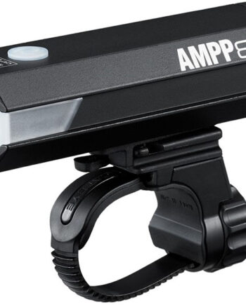 Cateye Ampp800 El088rc Usb Forlygte 800 Lumen - Cateye Lumen  - 4990173034567