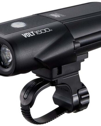 Cateye Volt1600 El1010rc Usb 1600 Lumen Forlygte - Cateye Lumen  - 4990173028764