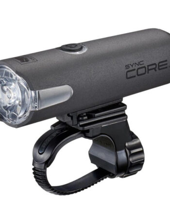 Cateye Forlygte Nw100rc 500 Lumen Usb Opladelig - Cateye Lumen  - 4990173033560