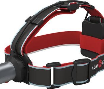 Elwis Pandelampe Vaqs 365 Lumen - Elwis Royal Lumen  - 5703296700009