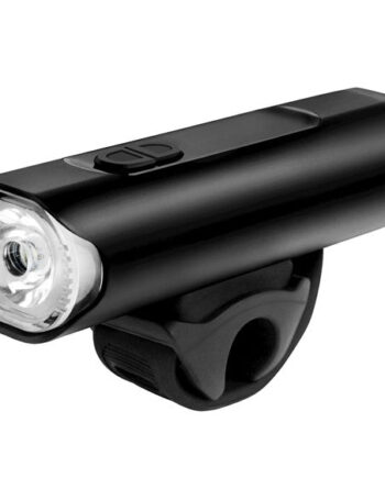 Bike Attitude Led Usb Genopladelig 500 Lumen Forlygte - Hf Christiansen Lumen  - 5707965326057