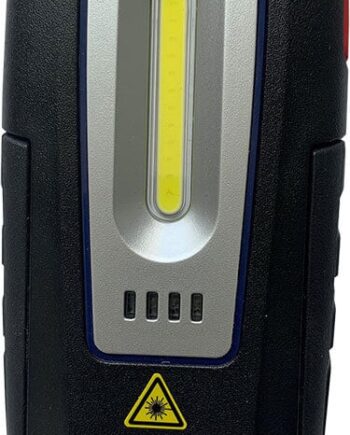 Bato Arbejdslampe Wireless Cob 300 Lumen - Bato Lumen  - 5704175065424