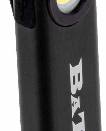 Arbejdslampe Minibooster 800 Lumen Genopladelig - Bato Lumen  - 5704175650057