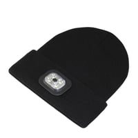 Hue Med Genopladelig Led Lygte 200 Lumen - Vrige Lumen  - 5704587035282