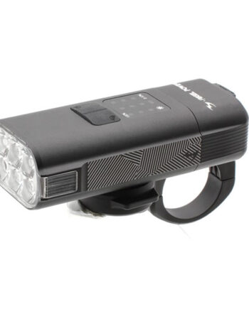 Moon Rigel Power Forlygte 3600 Lumen Usb Opladelig - Moon Lumen  - 4897029985106