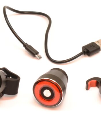 Mixbike Baglygte Gosmart 100 Lumen - Mixbike Lumen  - 5711278034745