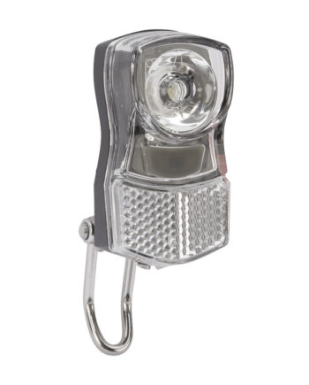 Abus Taurus Forlygte Lumen Til Forgaffel - Abus Lumen  - 5715072063024