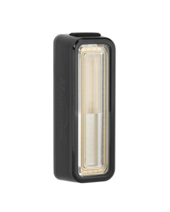 Magicshine Seemee 180 Baglygte 180 Lumen Micro Usb Opladelig - Magicshine Lumen  - 6970823652554